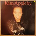 Kim Appleby  Kim Appleby - Vinyl  Record - Very-Good+ Quality (VG+)