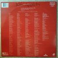 Kim Appleby  Kim Appleby - Vinyl  Record - Very-Good+ Quality (VG+)