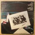 Streetheart  Meanwhile Back In Paris...  - Vinyl LP Record - Opened  - Very-Good Quality (VG)