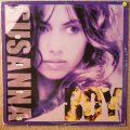 Susanna Hoffs  When You're A Boy - Vinyl  Record - Very-Good+ Quality (VG+)