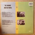 The Mamas And The Papas  The Hit Singles Collection - Vinyl  Record - Very-Good+ Quality (VG+)