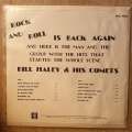 Bill Haley And His Comets  Bill Haley And His Comets - Vinyl  Record - Very-Good+ Quality (...
