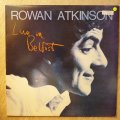 Rowan Atkinson  Live In Belfast - Vinyl  Record - Very-Good+ Quality (VG+)