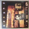 Rowan Atkinson  Live In Belfast - Vinyl  Record - Very-Good+ Quality (VG+)