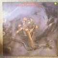 The Moody Blues  On The Threshold Of A Dream -  Vinyl LP Record - Opened  - Good Quality (G)