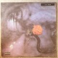 The Moody Blues  On The Threshold Of A Dream -  Vinyl LP Record - Opened  - Good Quality (G)