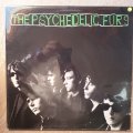 The Psychedelic Furs  The Psychedelic Furs - Vinyl  Record - Very-Good+ Quality (VG+)