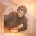 Johnny Mathis with Dionne Warwick  Friends In Love - Vinyl  Record - Very-Good+ Quality (VG+)