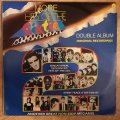 More Hits of the Sixties - Various - Original Artists - Double Vinyl LP Record - Opened  - Very-G...
