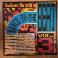 Dance To The Beat - Vol 3 - Vinyl  Record - Very-Good+ Quality (VG+)