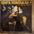 Santa Esmeralda Starring Leroy Gomez- Don't Let Me Be Misunderstood  - Vinyl LP Record - Opened  ...