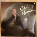 Chris Norman  Some Hearts Are Diamonds - Vinyl LP - Sealed