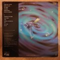 Boney M - Ten Thousand Light Years - Vinyl LP Record  - Very-Good Quality (VG)