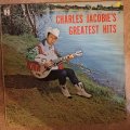 Charles Jacobie's Greatest Hits - Vinyl LP Record - Opened  - Good+ Quality (G+)