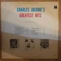 Charles Jacobie's Greatest Hits - Vinyl LP Record - Opened  - Good+ Quality (G+)