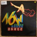 Now That's What I Call Dance   Vinyl LP Record - Opened  - Good+ Quality (G+) (Vinyl Specials)