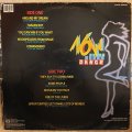 Now That's What I Call Dance   Vinyl LP Record - Opened  - Good+ Quality (G+) (Vinyl Specials)