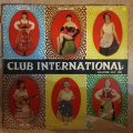 Archie Silansky - Club International  - Vinyl LP Record - Opened  - Very-Good- Quality (VG-)