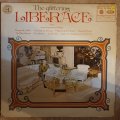 The Glittering liberace -  Vinyl Record - Very-Good+ Quality (VG+)