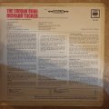 Richard Tucker - The Exodus Song -  Vinyl LP Record - Opened  - Good Quality (G)