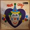 Mardi Gras Suid Afrika -  Vinyl Record - Very-Good+ Quality (VG+)