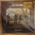Ten Years After - Sting in the Tale -  Limited Edition of 1000 Copies on Gold Vinyl - Individuall...