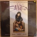 Salvation! (Original Soundtrack) -  Vinyl Record - Very-Good+ Quality (VG+)