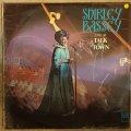 Shirley Bassey  Live At Talk Of The Town - Vinyl LP Record - Opened  - Very-Good Quality (VG)