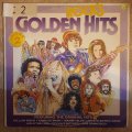 Rock's Golden Hits - Vol 2 - Vinyl LP Record - Opened  - Very-Good+ Quality (VG+)