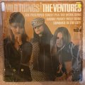 The Ventures  Wild Things! -  Vinyl LP Record - Opened  - Good Quality (G)