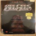 Bee Gees - Don't Forget to Remember - Vol 2 - Vinyl LP Record - Opened  - Very-Good+ Quality (VG+)
