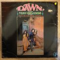 Dawn Featuring Tony Orlando - Vinyl LP Record - Opened  - Very-Good Quality (VG)