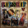 Pop Shop  Vol 38  -  Vinyl Record - Very-Good+ Quality (VG+)