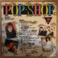 Pop Shop  Vol 38  -  Vinyl Record - Very-Good+ Quality (VG+)