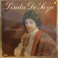 Linda De Suza  L'Etrangre -  Vinyl Record - Very-Good+ Quality (VG+)