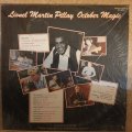 Lionel Martin Pillay  October Magic  Vinyl Record - Very-Good+ Quality (VG+)