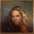 Barbra Streisand  Classical ... Barbra  Vinyl Record - Very-Good+ Quality (VG+)
