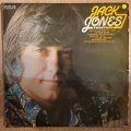 Jack Jones  Together - Vinyl LP Record - Opened  - Very-Good Quality (VG)