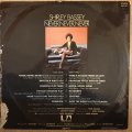 Shirley Bassey - Never Never Never   Vinyl LP Record - Opened  - Good+ Quality (G+)