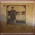 London Lee  The Rich Kid  Vinyl Record - Very-Good+ Quality (VG+)