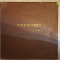 Jose Feliciano - Fireworks  Vinyl Record - Very-Good+ Quality (VG+)