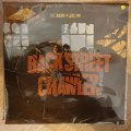 Back Street Crawler  The Band Plays On -  Vinyl Record - Very-Good+ Quality (VG+)