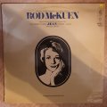 Rod McKuen  The Prime Of Miss Jean Brodie -  Vinyl Record - Very-Good+ Quality (VG+)