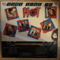 Some Like It Hot - 16 Hits By Original Artists - Vinyl LP Record  - Opened  - Very-Good+ Quality ...