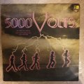 5000 Volts  5000 Volts -  Vinyl Record - Very-Good+ Quality (VG+)
