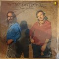 Bellamy Brothers  Howard & David -  Vinyl Record - Very-Good+ Quality (VG+)