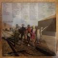 Industrials  Industrials -  Vinyl Record - Very-Good+ Quality (VG+)