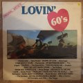Lovin' 60's - Original Artists- Various Artists - Vinyl LP Record - Opened  - Very-Good Quality (VG)
