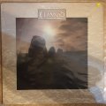 Clannad  Magical Ring -  Vinyl Record - Very-Good+ Quality (VG+)