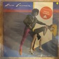 Eric Carmen  Tonight You're Mine -  Vinyl Record - Very-Good+ Quality (VG+)